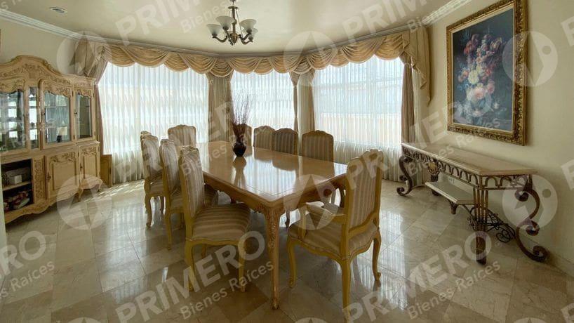 Casas en Venta en Lomas Conjunto Residencial PMR-1686