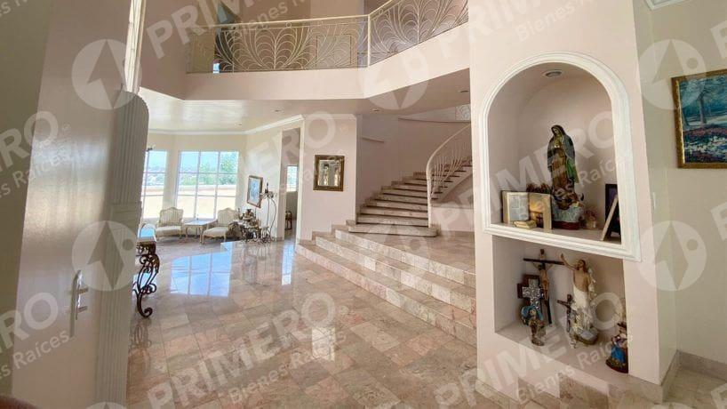 Casas en Venta en Lomas Conjunto Residencial PMR-1686