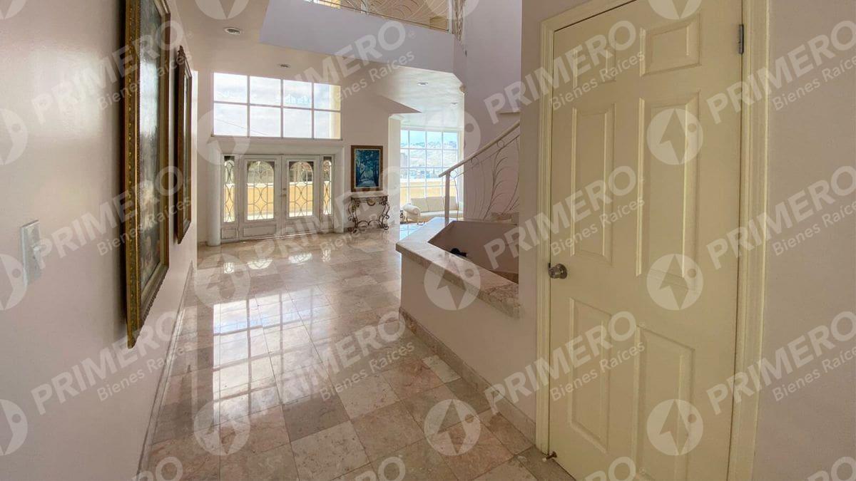 Casas en Venta en Lomas Conjunto Residencial PMR-1686