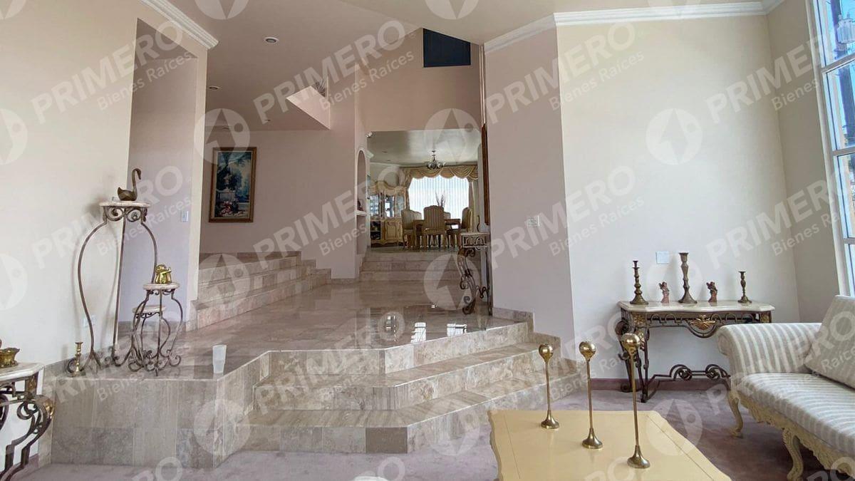 Casas en Venta en Lomas Conjunto Residencial PMR-1686