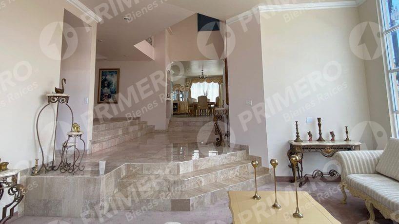 Casas en Venta en Lomas Conjunto Residencial PMR-1686