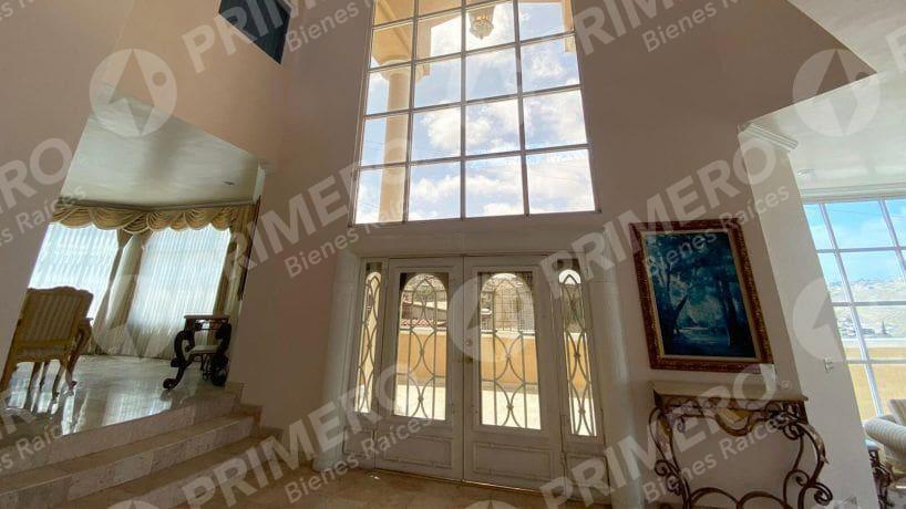 Casas en Venta en Lomas Conjunto Residencial PMR-1686