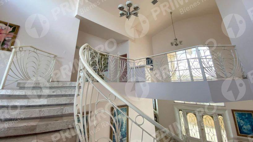 Casas en Venta en Lomas Conjunto Residencial PMR-1686
