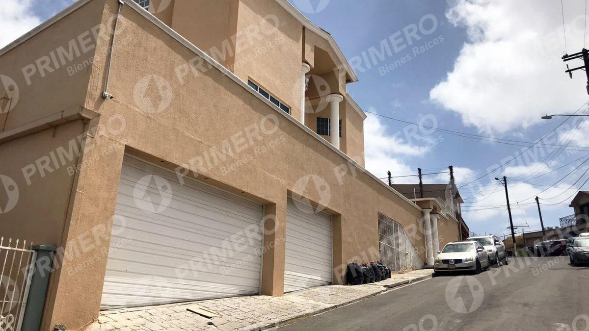 Casas en Venta en Lomas Conjunto Residencial PMR-1686