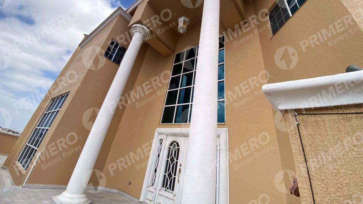 Casas en Venta en Lomas Conjunto Residencial PMR-1686