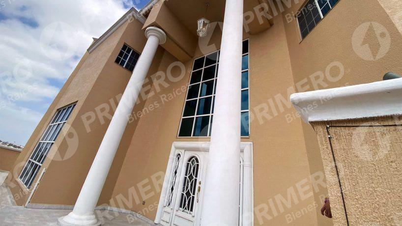 Casas en Venta en Lomas Conjunto Residencial PMR-1686