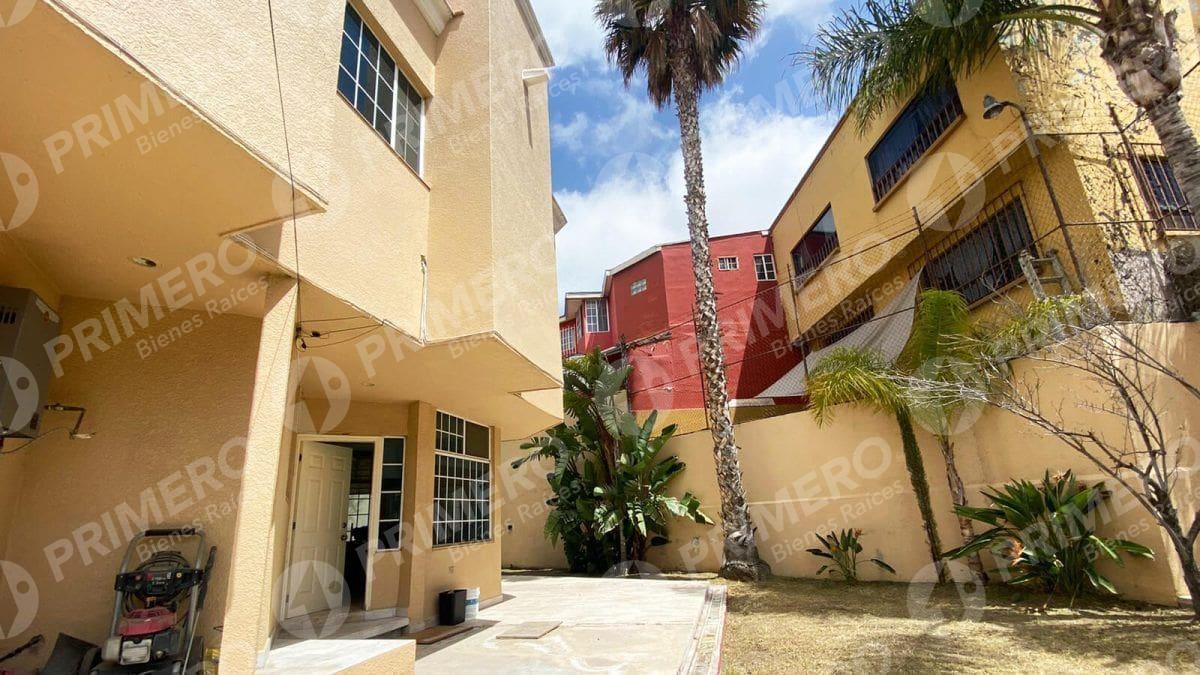 Casas en Venta en Lomas Conjunto Residencial PMR-1686