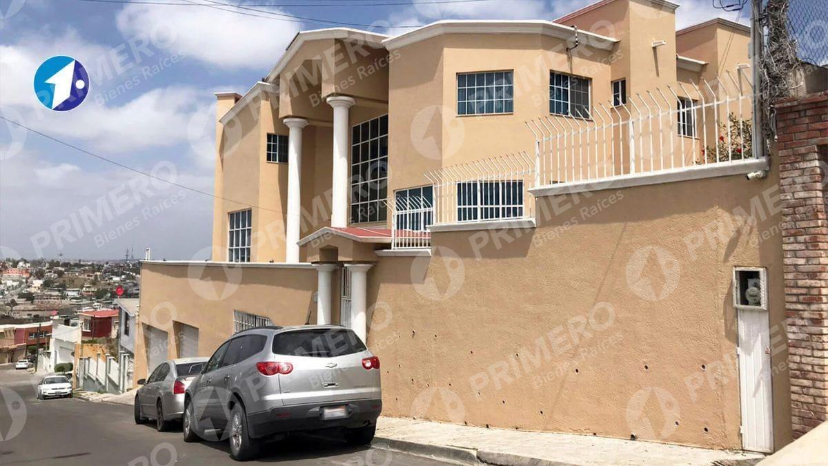 Casas en Venta en Lomas Conjunto Residencial PMR-1686