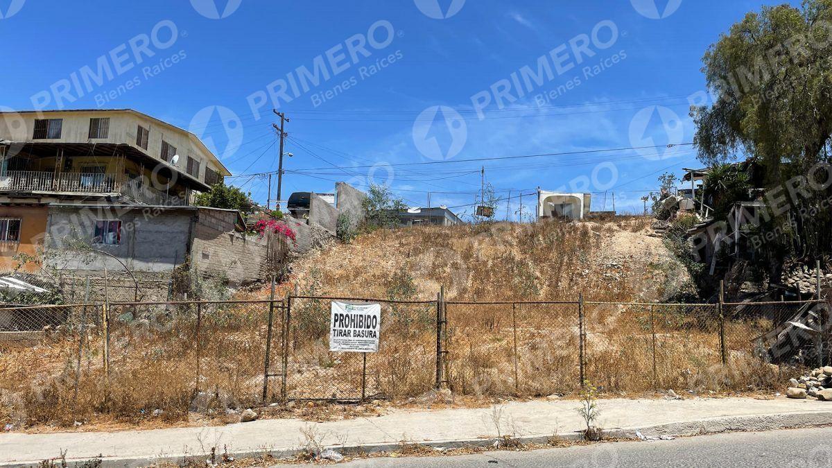 Terrenos en Venta en Colonia Alemán PMR-1771