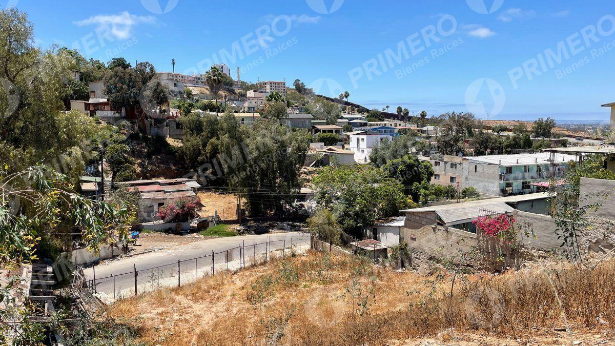 Terrenos en Venta en Colonia Alemán PMR-1771