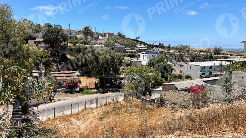 Terrenos en Venta en Colonia Alemán PMR-1771