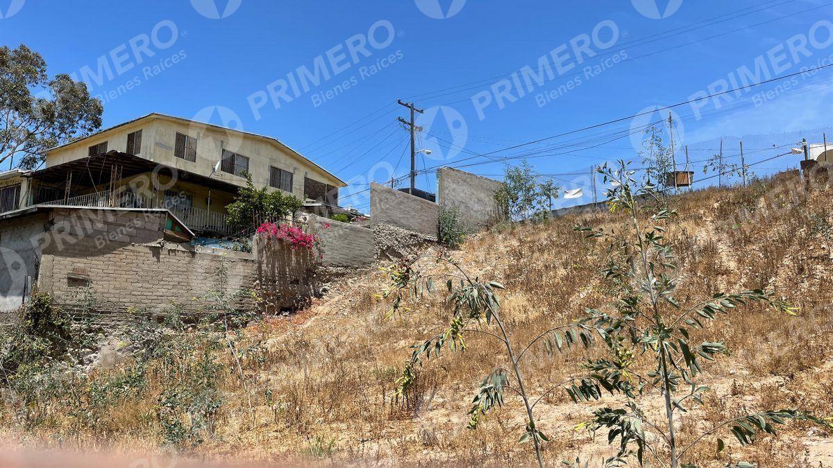 Terrenos en Venta en Colonia Alemán PMR-1771