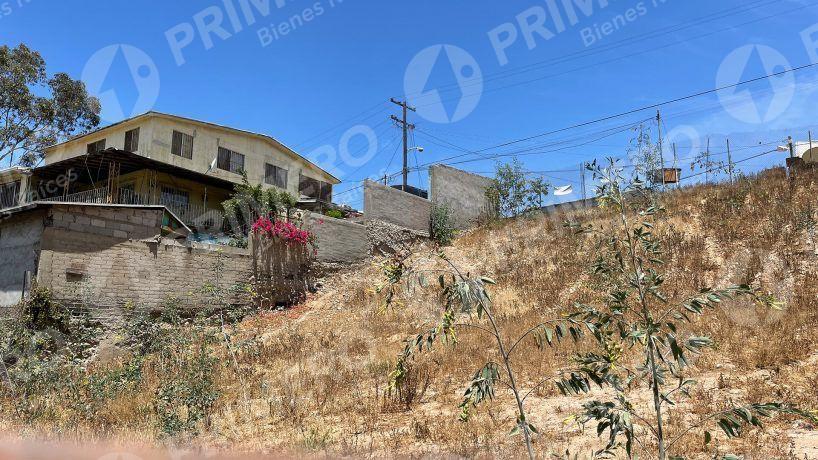 Terrenos en Venta en Colonia Alemán PMR-1771