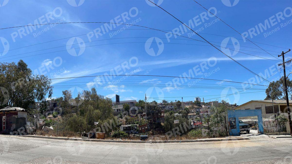 Terrenos en Venta en Colonia Alemán PMR-1771