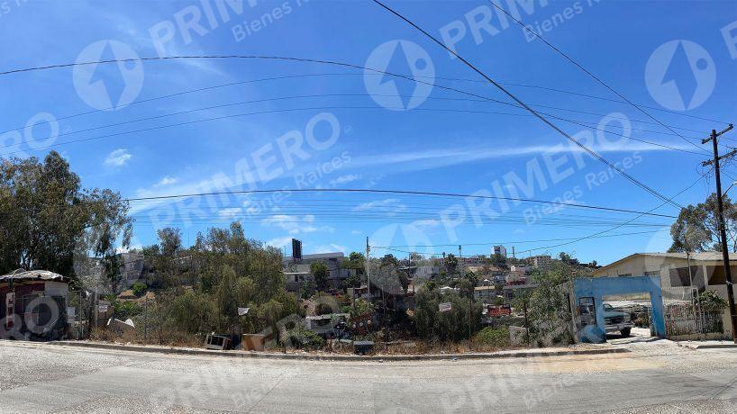 Terrenos en Venta en Colonia Alemán PMR-1771