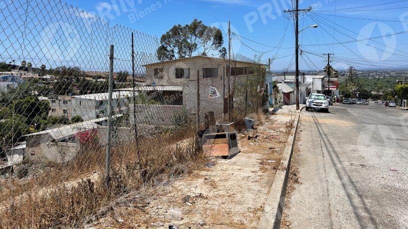 Terrenos en Venta en Colonia Alemán PMR-1771