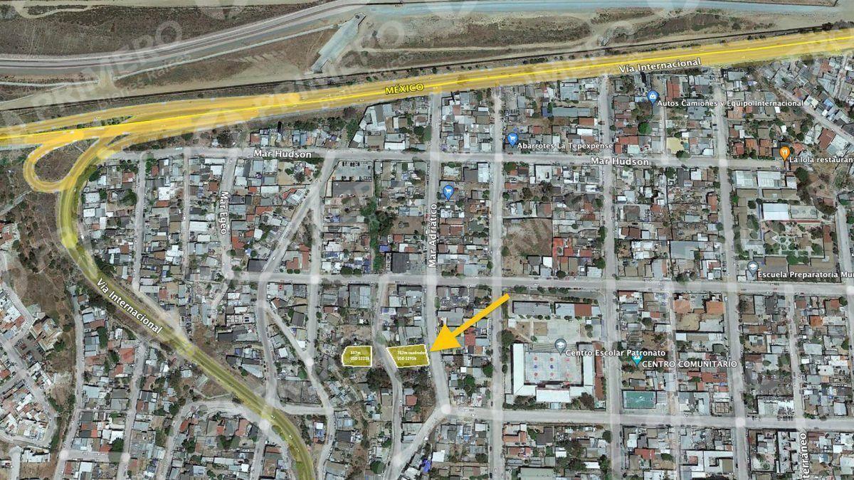 Terrenos en Venta en Colonia Alemán PMR-1771