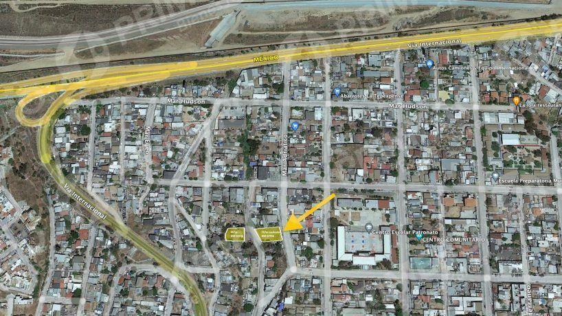 Terrenos en Venta en Colonia Alemán PMR-1771