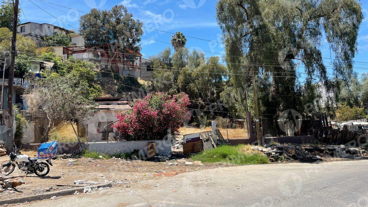 Terrenos en Venta en Colonia Alemán PMR-1772