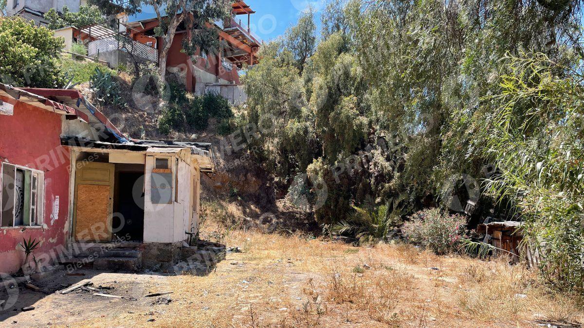 Terrenos en Venta en Colonia Alemán PMR-1772