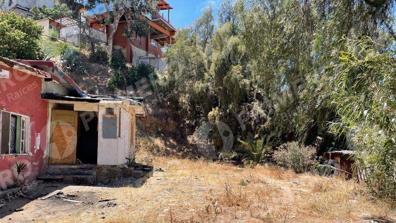 Terrenos en Venta en Colonia Alemán PMR-1772