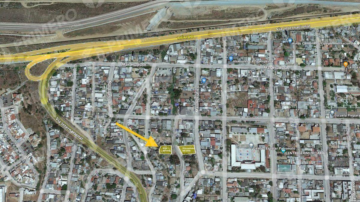 Terrenos en Venta en Colonia Alemán PMR-1772
