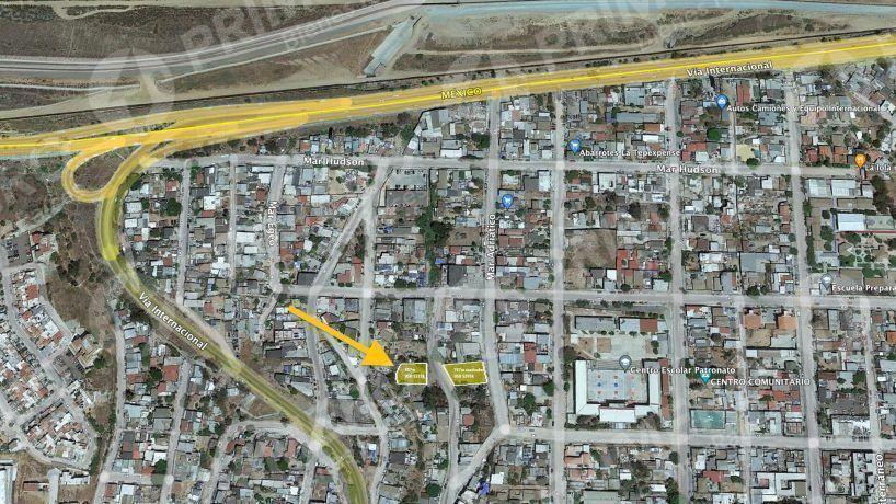Terrenos en Venta en Colonia Alemán PMR-1772