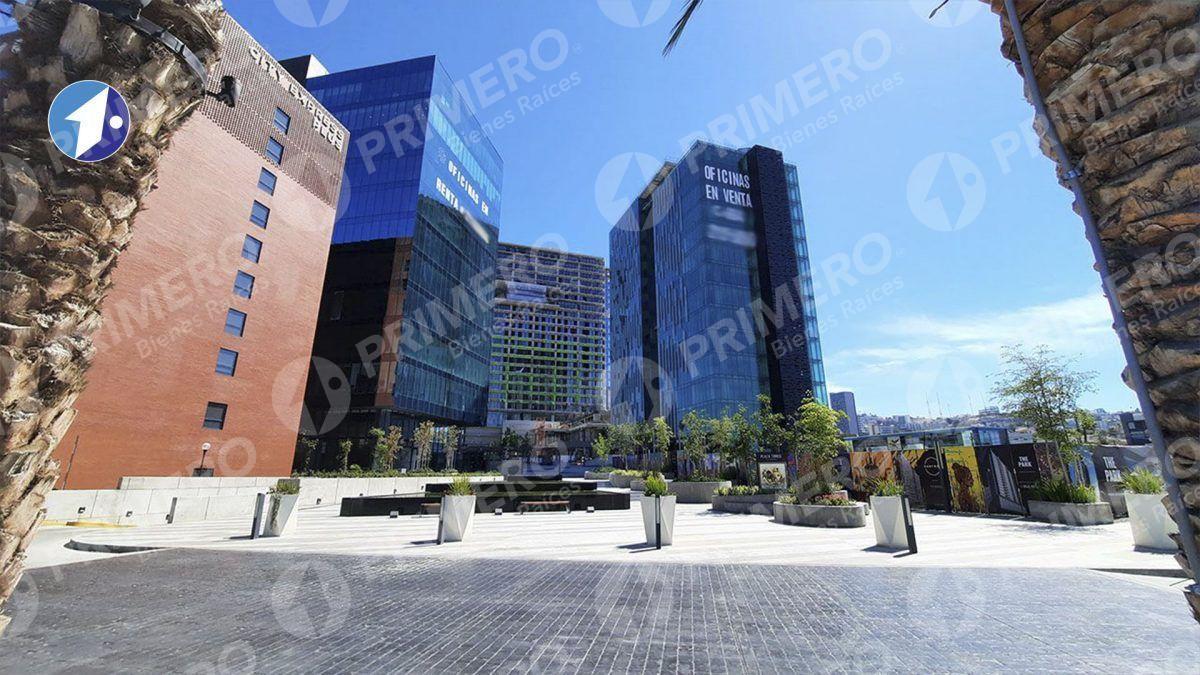 Oficinas en Renta en Torela Corporativo PMR-1799