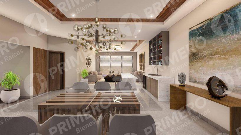Departamentos en Venta en Costa Bella PMR-1884