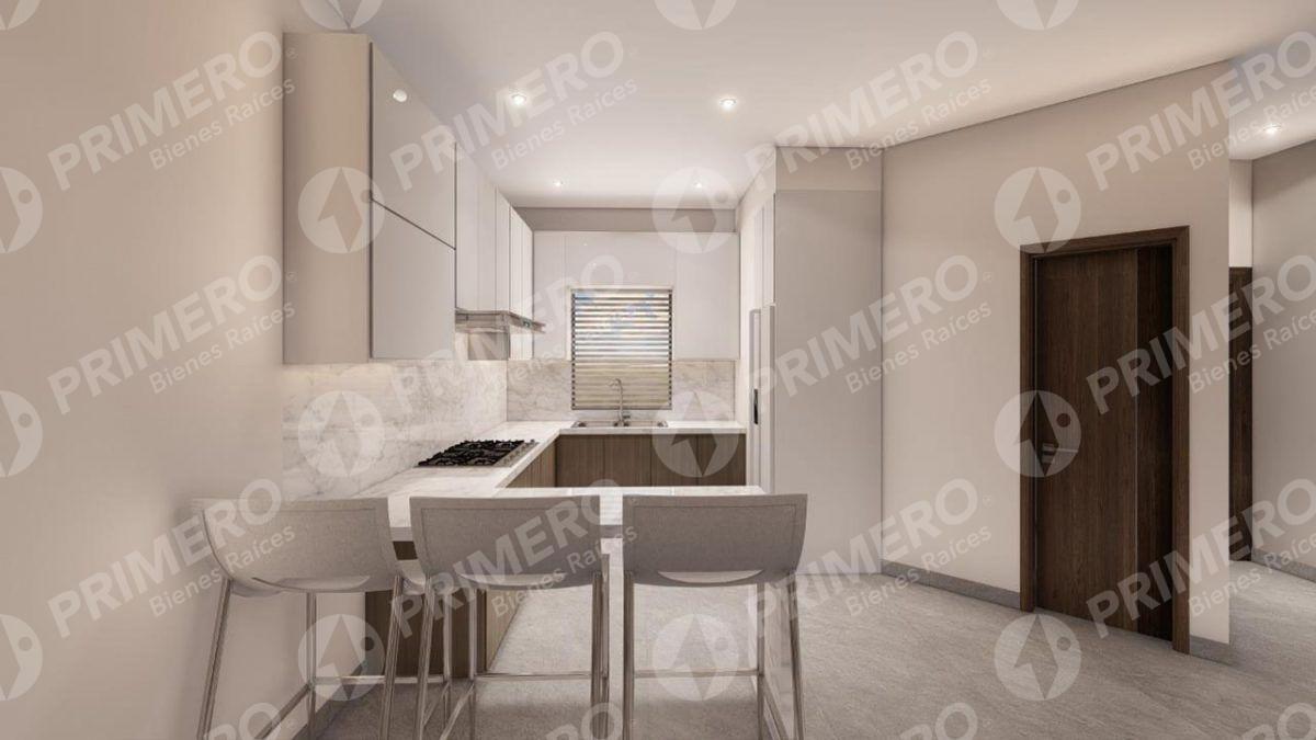 Departamentos en Venta en Costa Bella PMR-1884