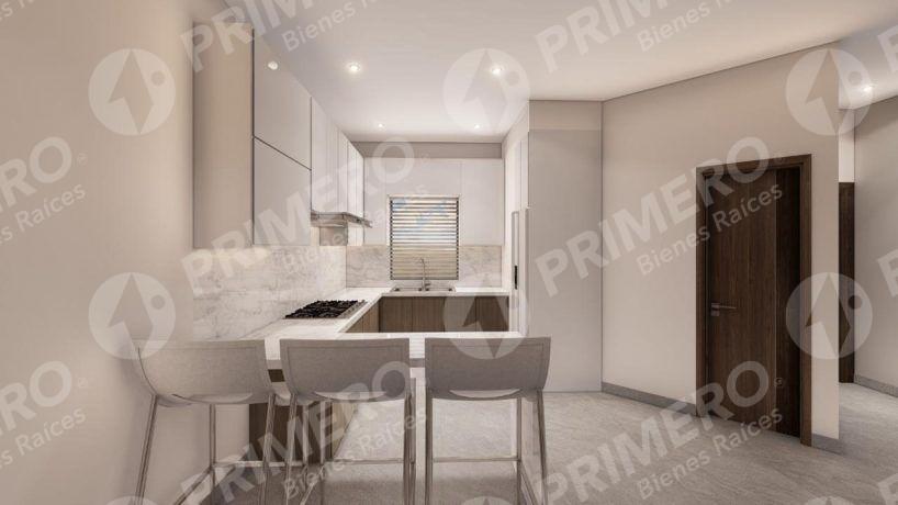 Departamentos en Venta en Costa Bella PMR-1884