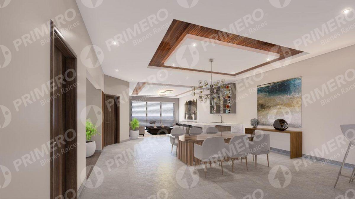 Departamentos en Venta en Costa Bella PMR-1884