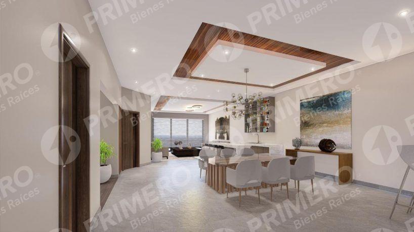 Departamentos en Venta en Costa Bella PMR-1884