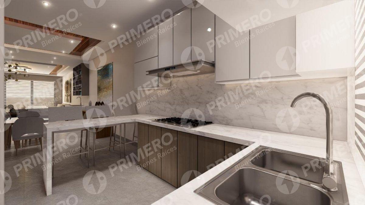 Departamentos en Venta en Costa Bella PMR-1884