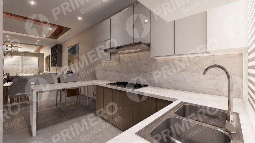 Departamentos en Venta en Costa Bella PMR-1884