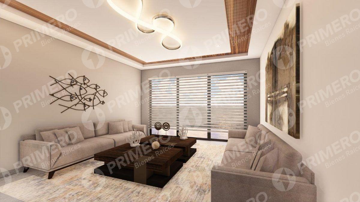 Departamentos en Venta en Costa Bella PMR-1884