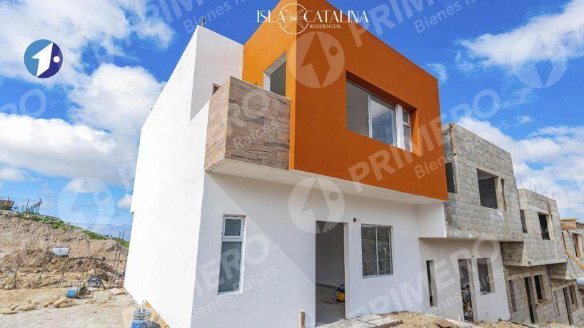 Casas en Venta en Isla Catalina PMR-1885