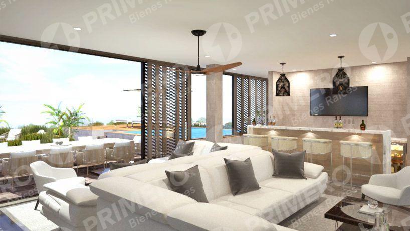 Departamentos en Venta en Vivario Madero PMR-1918