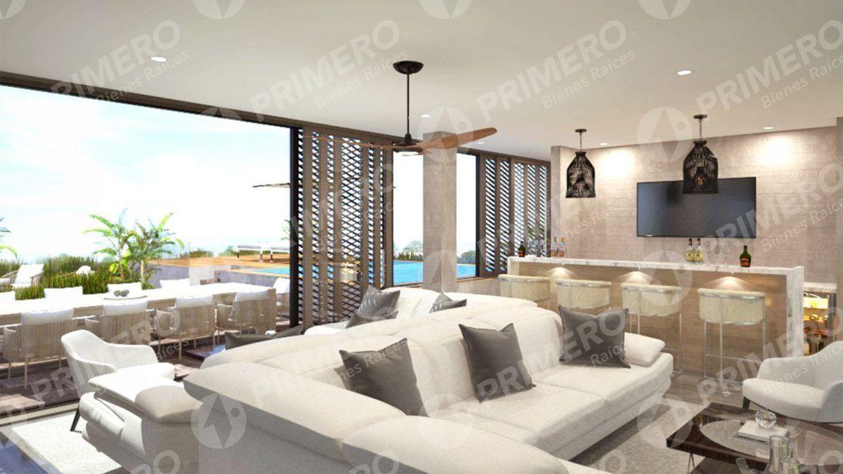 Departamentos en Venta en Vivario Madero PMR-1918
