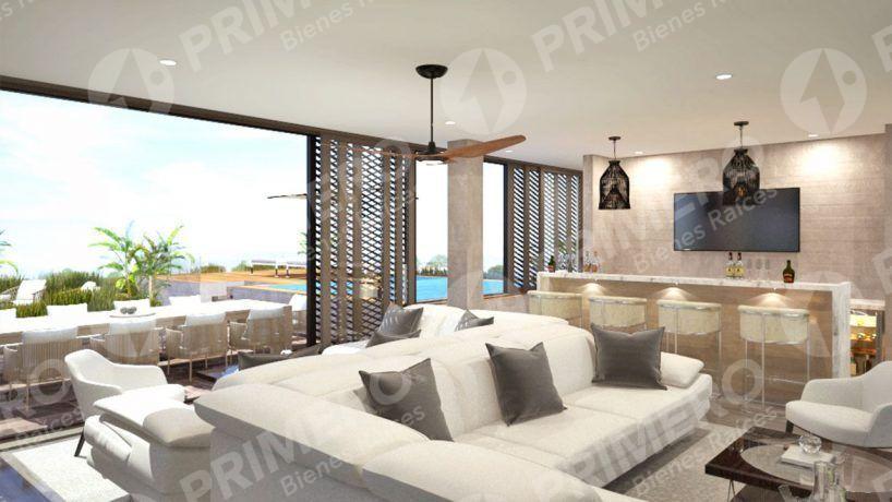 Departamentos en Venta en Vivario Madero PMR-1918