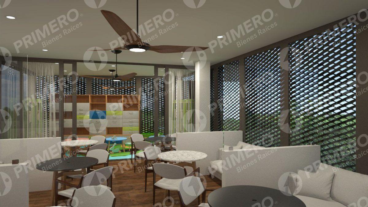 Departamentos en Venta en Vivario Madero PMR-1918