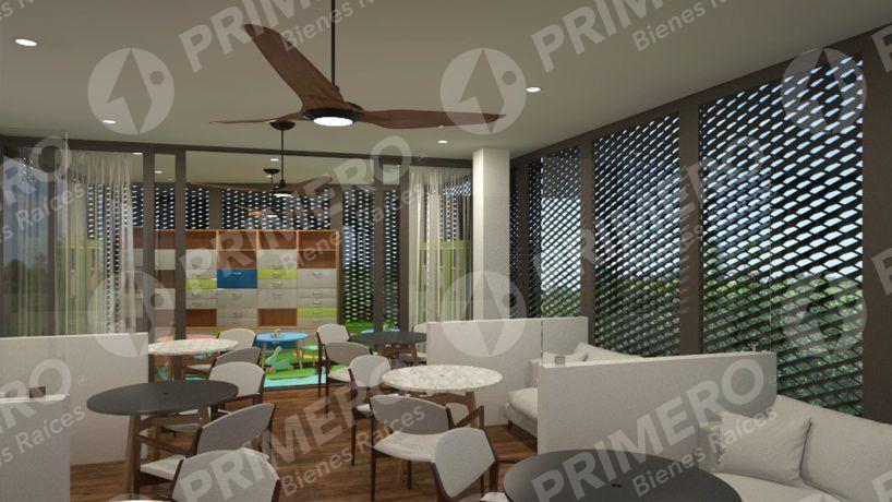 Departamentos en Venta en Vivario Madero PMR-1918
