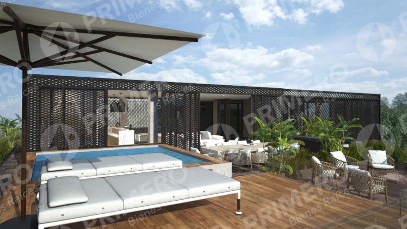 Departamentos en Venta en Vivario Madero PMR-1918