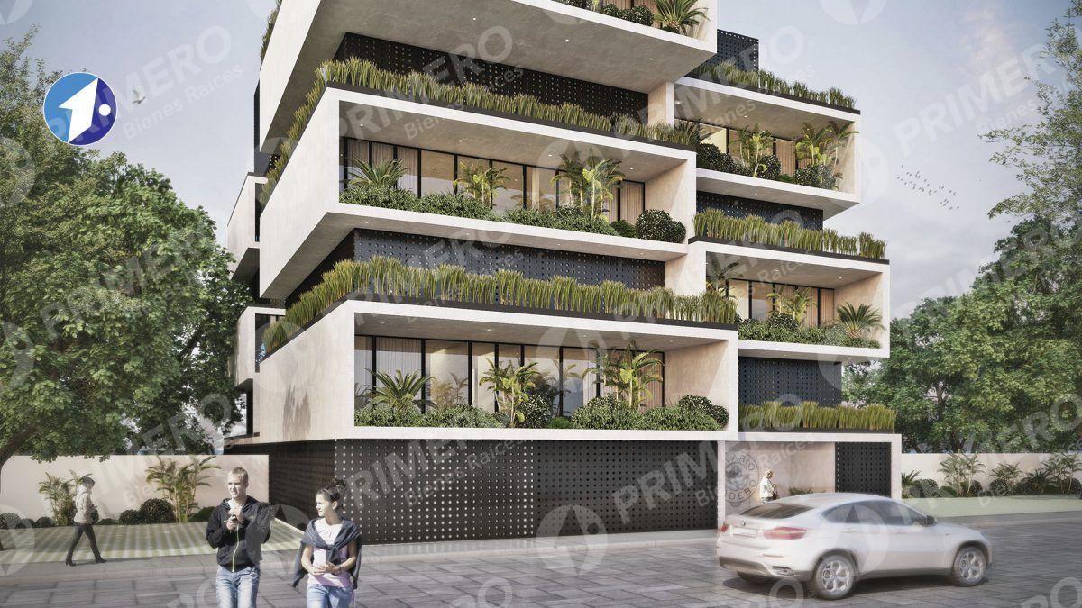 Departamentos en Venta en Vivario Madero PMR-1918