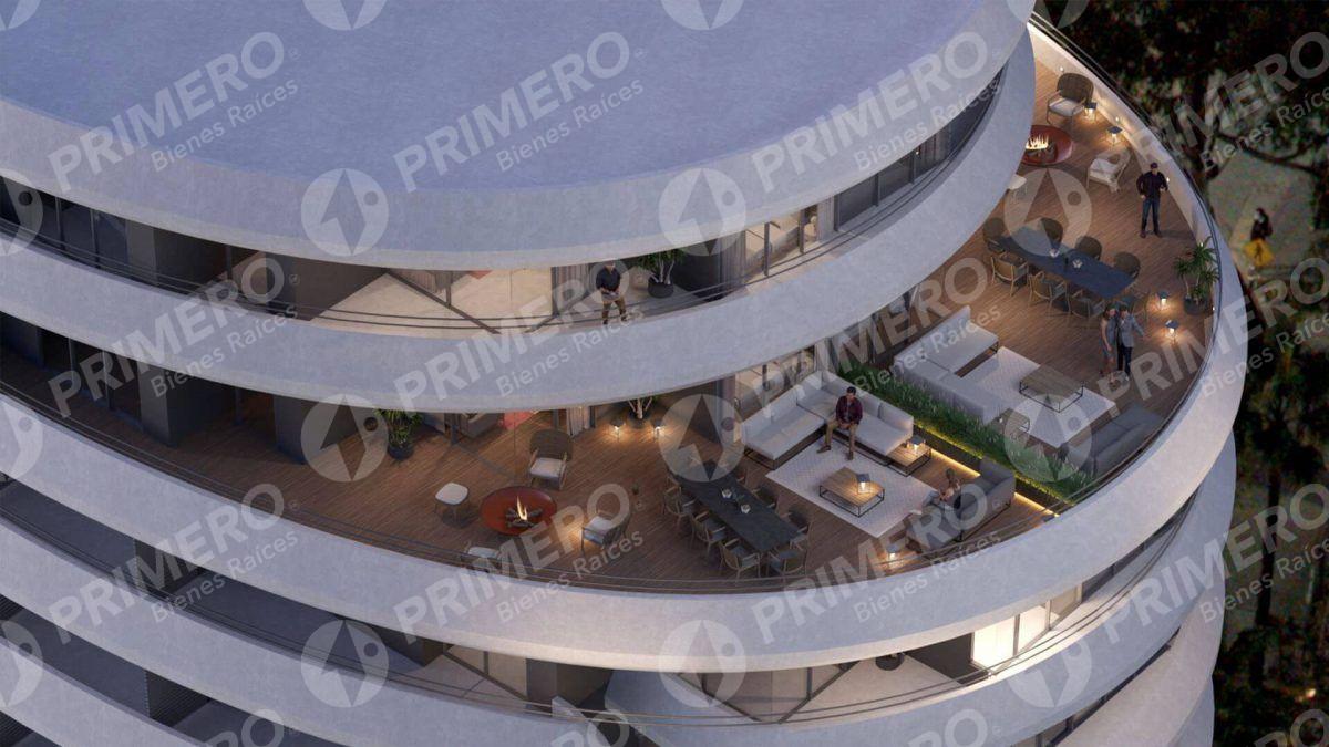 Departamentos en Venta en OVVA Residence PMR-1977