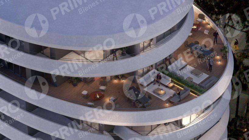 Departamentos en Venta en OVVA Residence PMR-1977