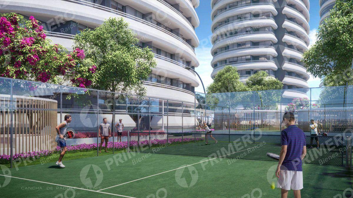 Departamentos en Venta en OVVA Residence PMR-1977