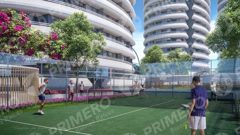 Departamentos en Venta en OVVA Residence PMR-1977