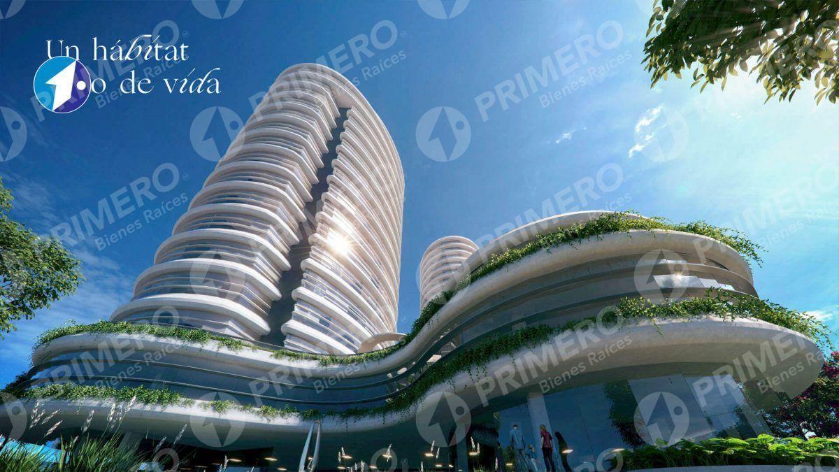Departamentos en Venta en OVVA Residence PMR-1977