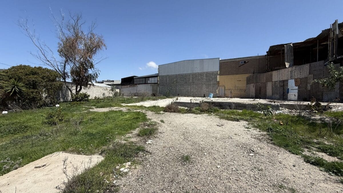 Terreno en Venta en Playas de Rosarito PMR-1979